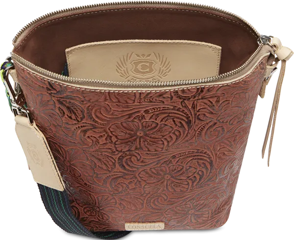 Consuela | Sally Wedge Bag