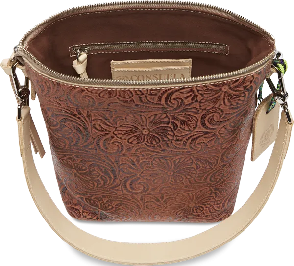 Consuela | Sally Wedge Bag