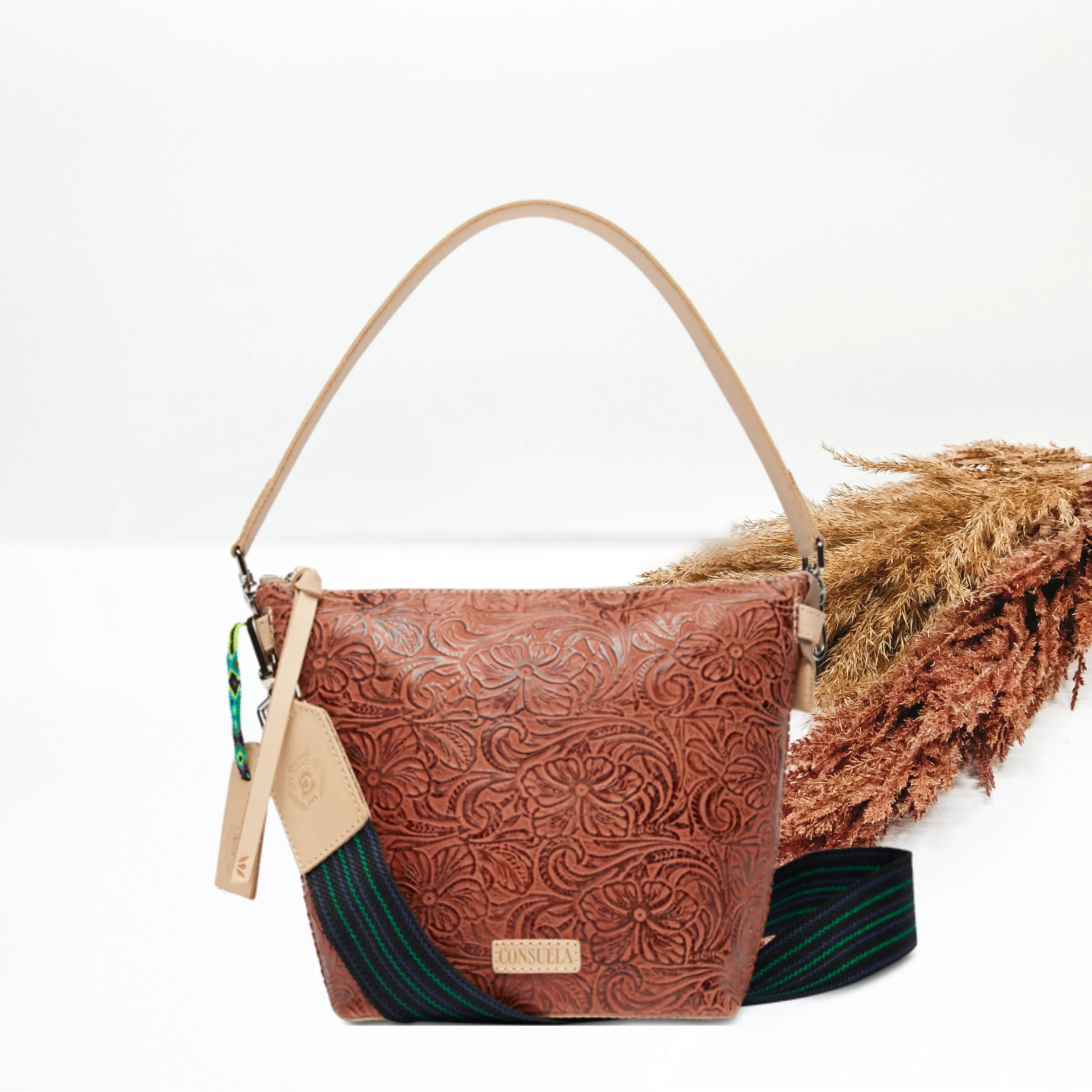 Consuela | Sally Wedge Bag