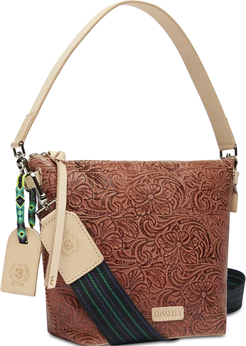 Consuela | Sally Wedge Bag