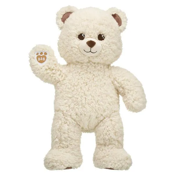 Cosy Cuddles Teddy