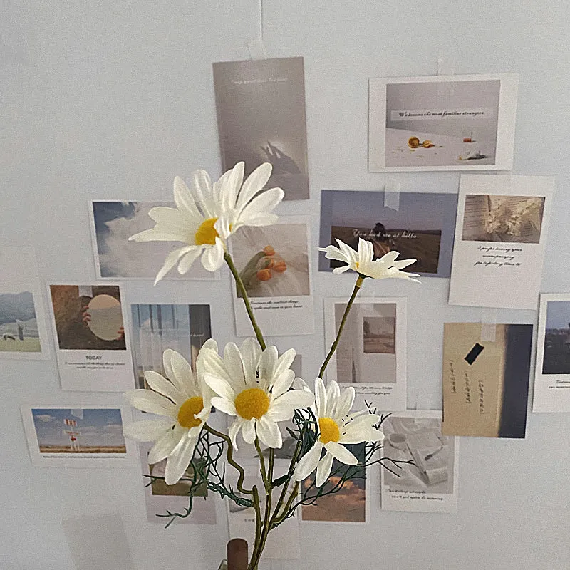 Cozy Korean Aesthetic Wall Prints 30pcs