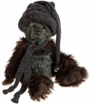 Cozy Toes - Charlie Bears Isabelle Collection