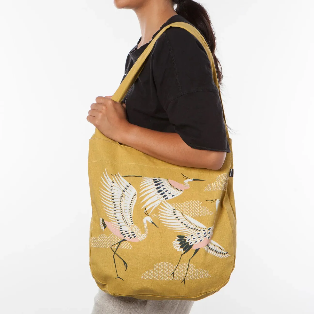 CRANE TOTE