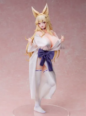 Creators Opinion PVC Statue 1/4 Mona Inayama 43 Cm