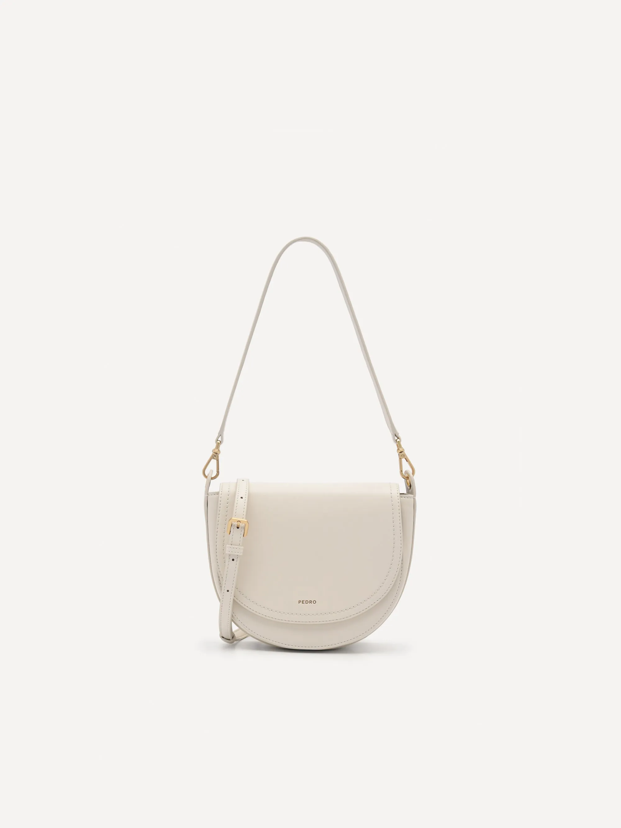 Crescent Shoulder Bag