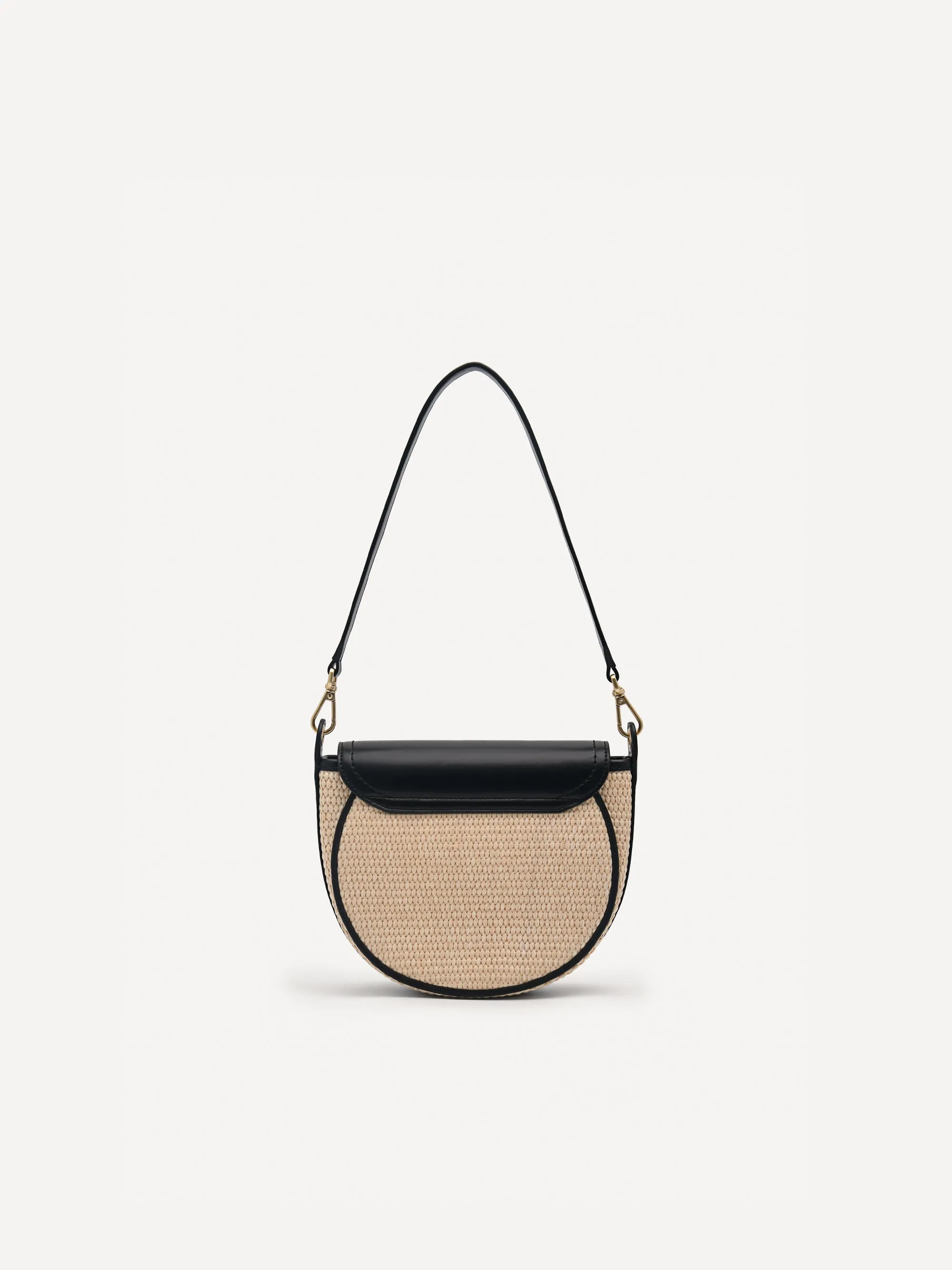 Crescent Shoulder Bag