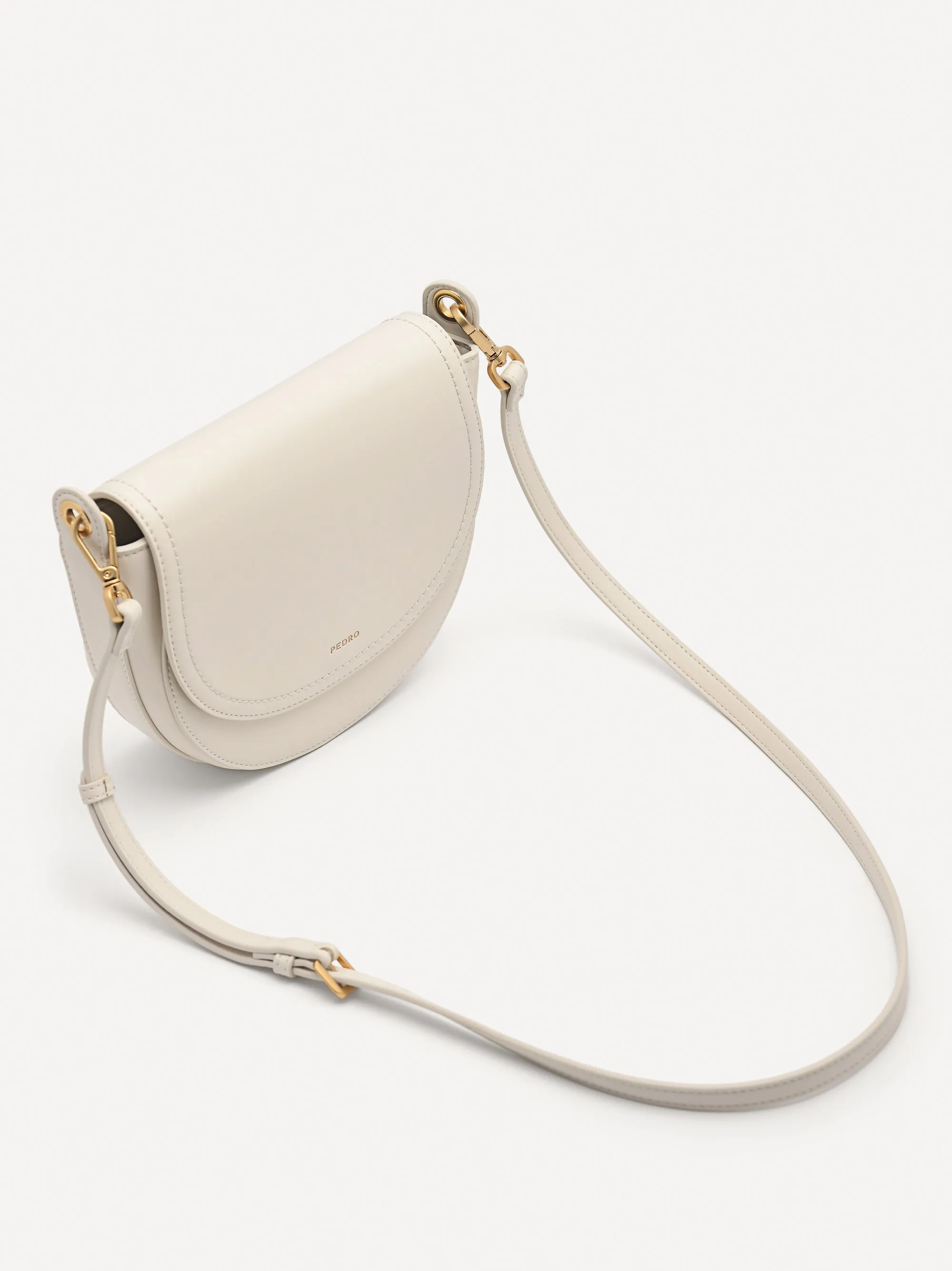 Crescent Shoulder Bag