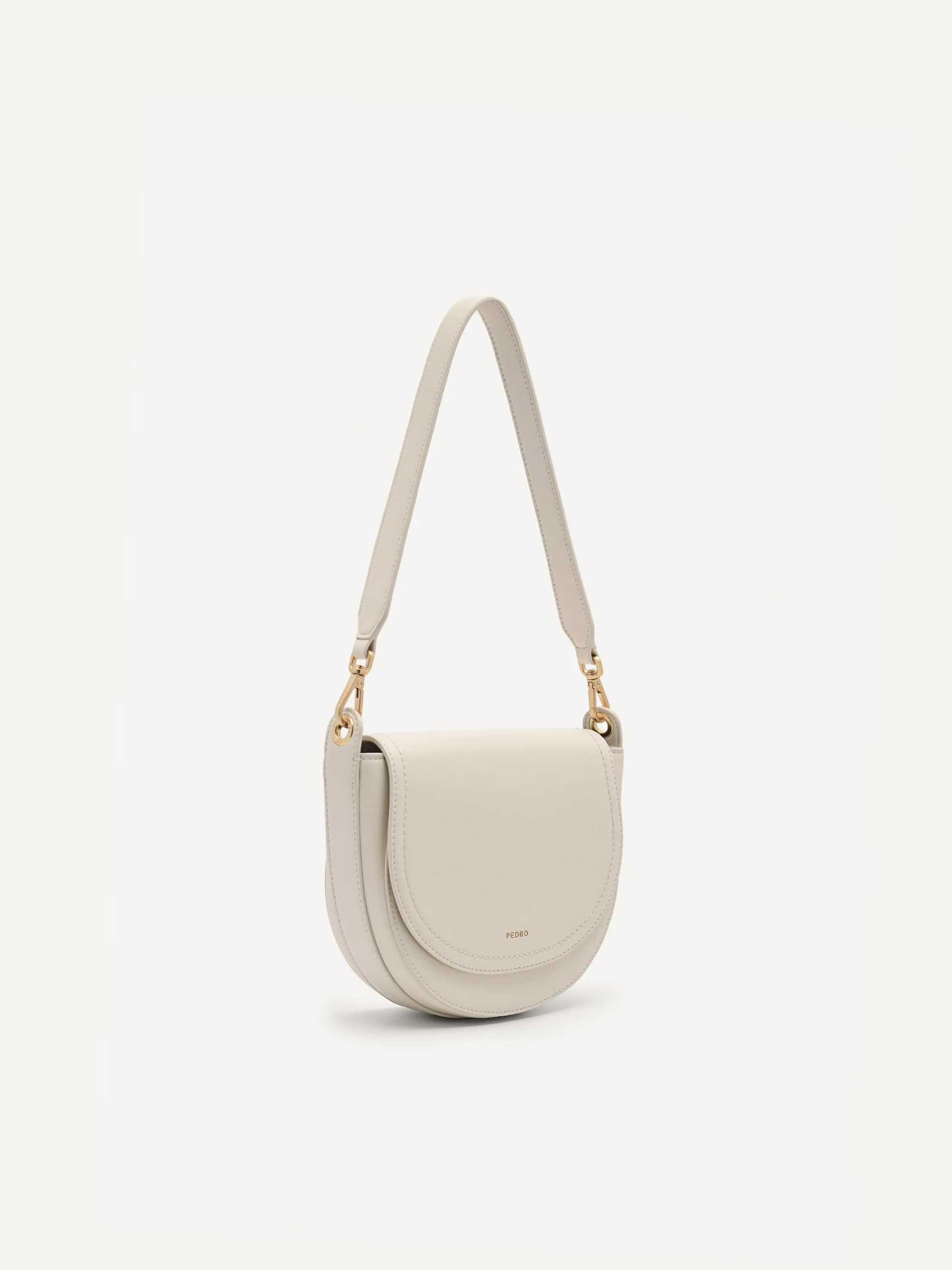 Crescent Shoulder Bag