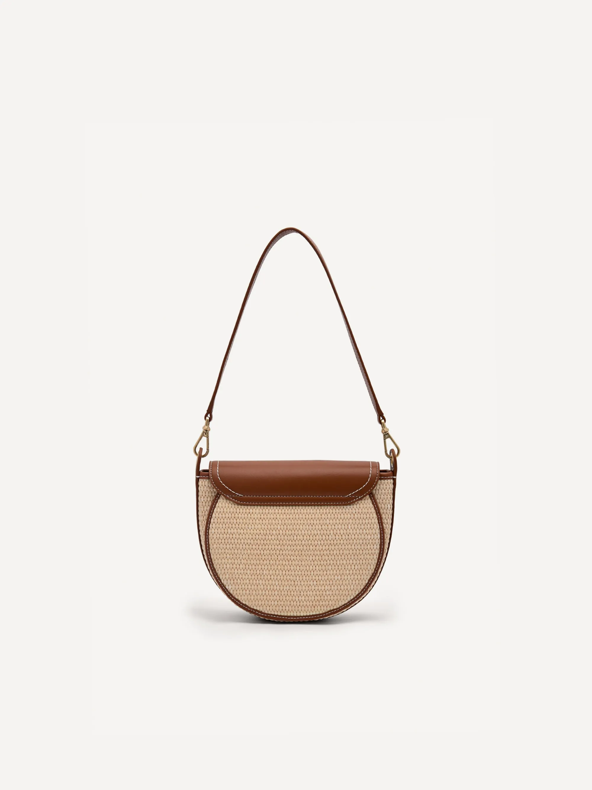 Crescent Shoulder Bag