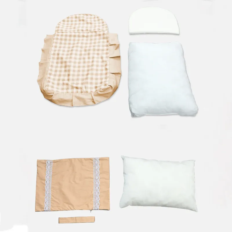 Cute Bowknot Pet Bed