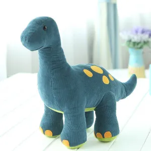 Cute Smallest Dinosaur Plushies