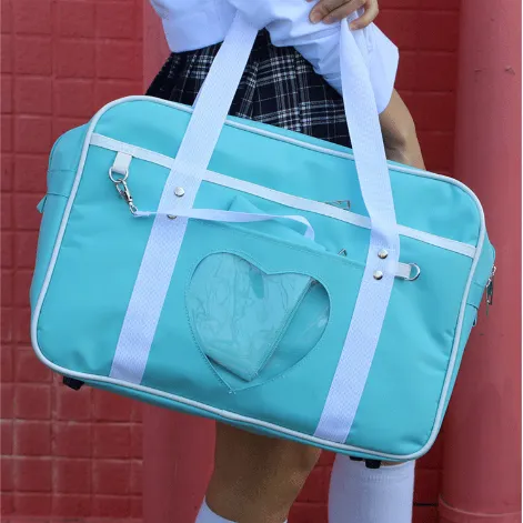 Cute Tote Bag AD10004