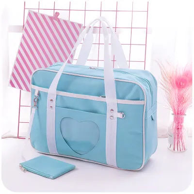 Cute Tote Bag AD10004