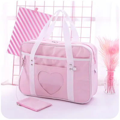 Cute Tote Bag AD10004