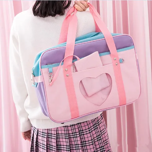 Cute Tote Bag AD10004