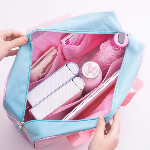 Cute Tote Bag AD10004