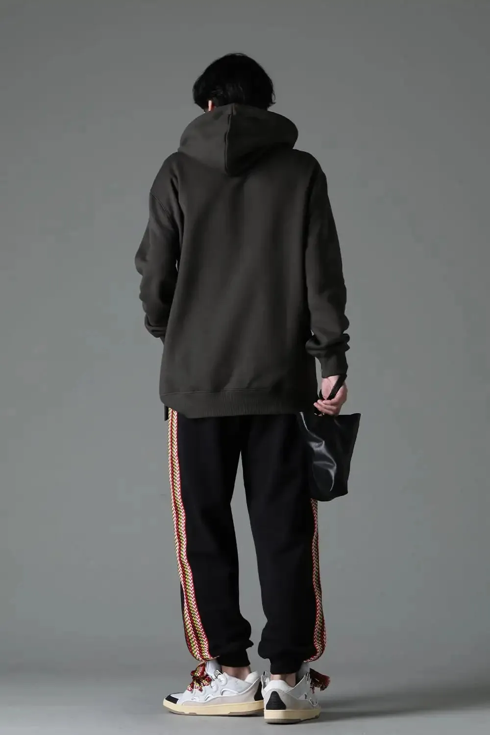 CWS de Former Bag Cow Mineral  Black