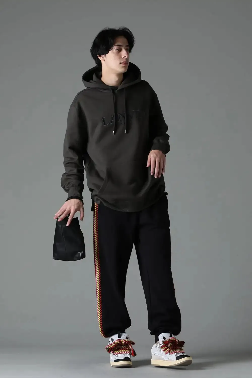 CWS de Former Bag Cow Mineral  Black