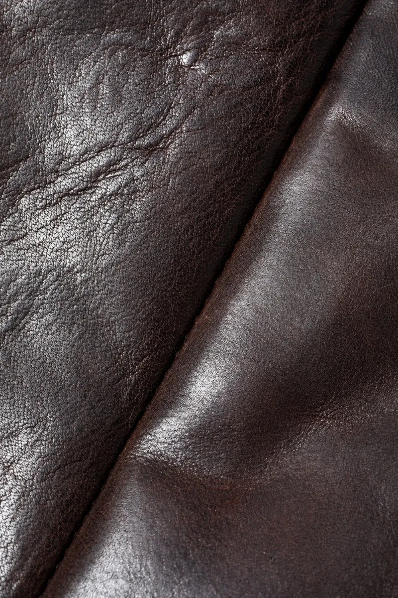 CWS de Former Bag Cow Mineral  Brown