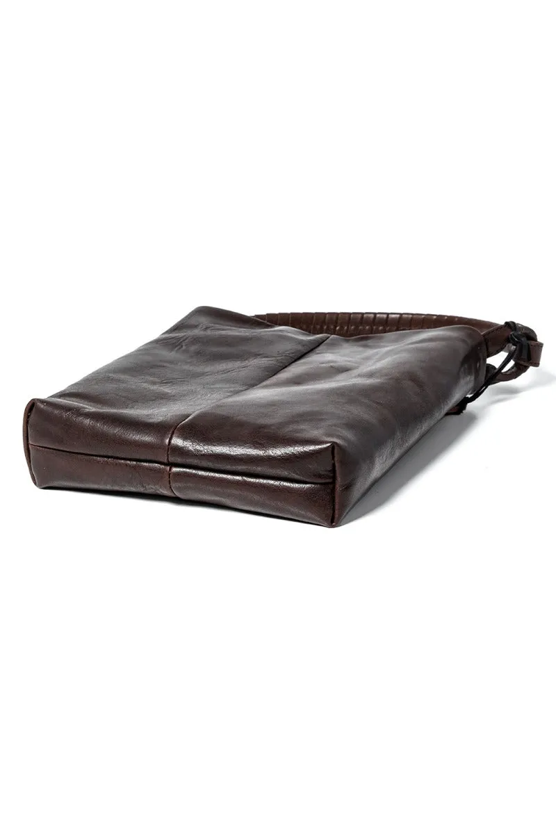 CWS de Former Bag Cow Mineral  Brown