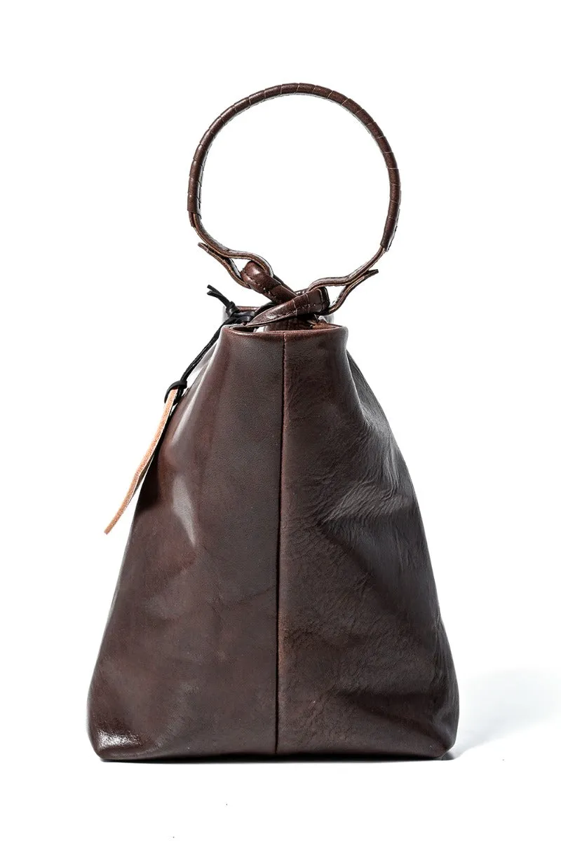 CWS de Former Bag Cow Mineral  Brown
