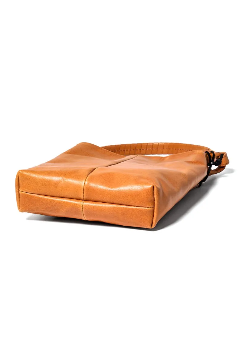 CWS de Former Bag Cow Mineral  Natural Brown