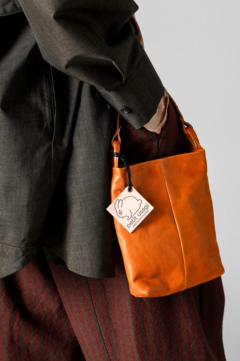 CWS de Former Bag Cow Mineral  Natural Brown