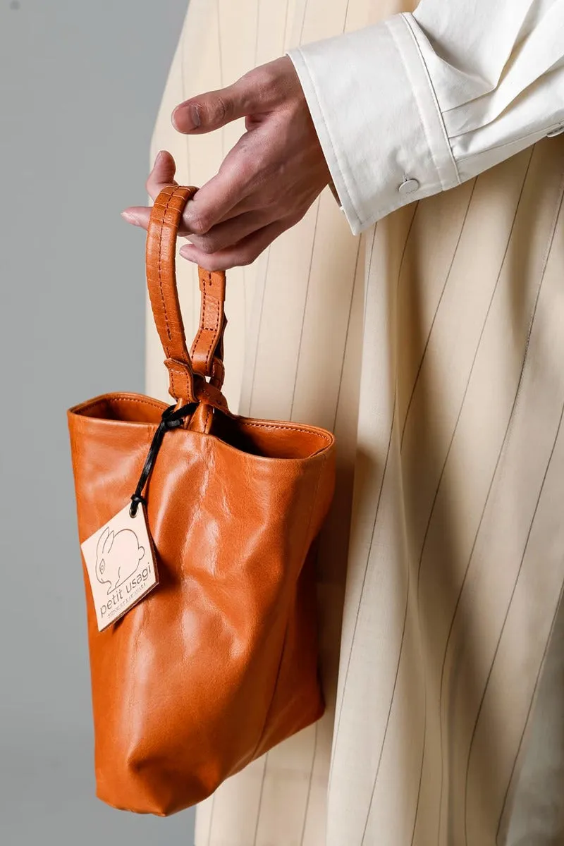 CWS de Former Bag Cow Mineral  Natural Brown