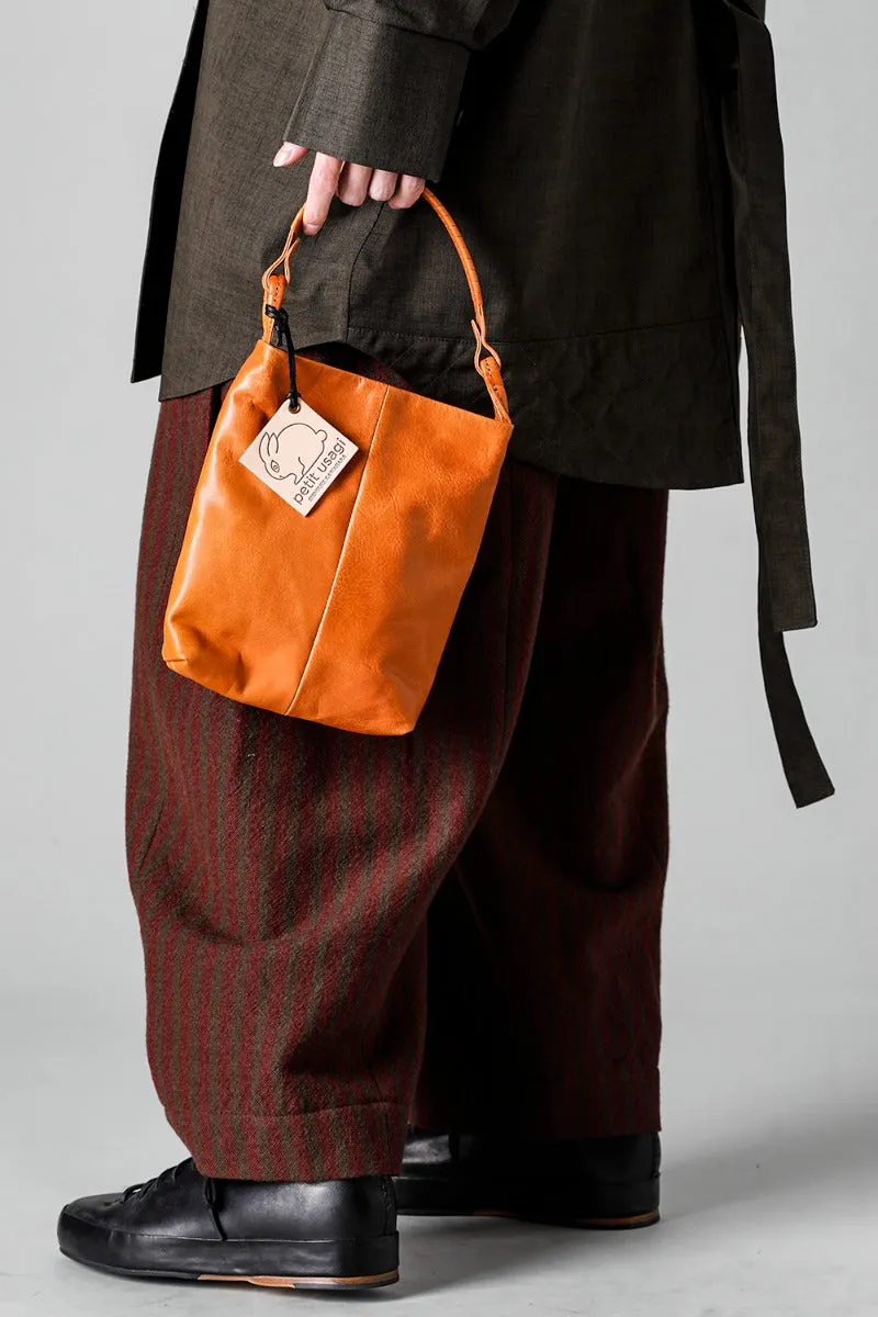CWS de Former Bag Cow Mineral  Natural Brown
