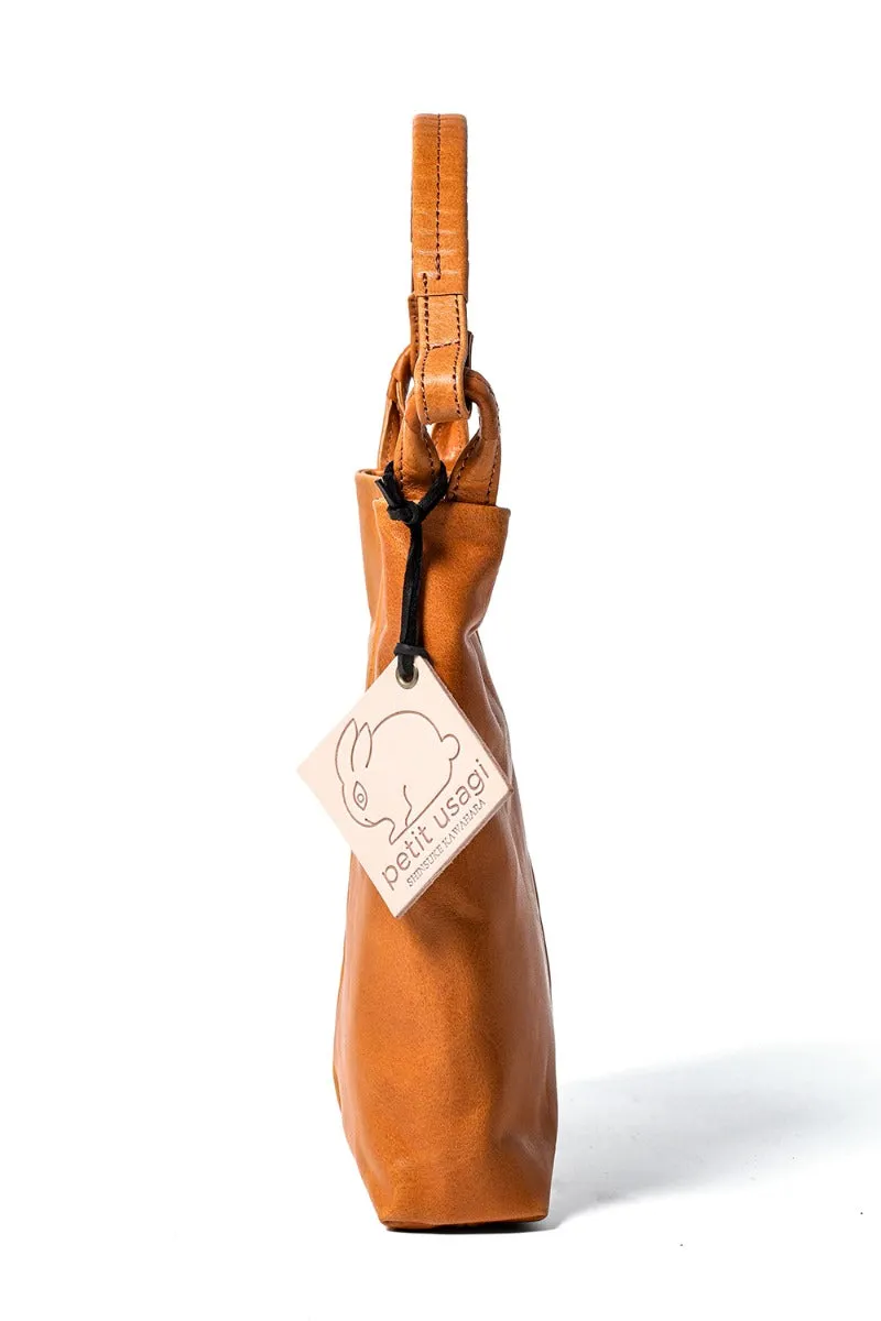CWS de Former Bag Cow Mineral  Natural Brown