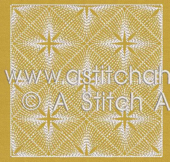 Dalila Japanese Quilt Blocks and Tote Bags