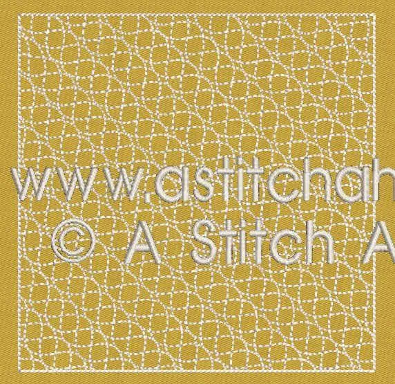 Dalila Japanese Quilt Blocks and Tote Bags