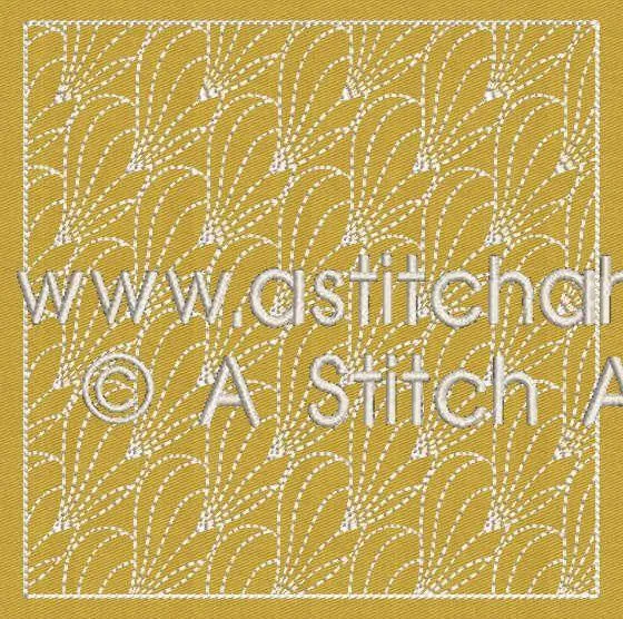 Dalila Japanese Quilt Blocks and Tote Bags