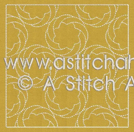Dalila Japanese Quilt Blocks and Tote Bags