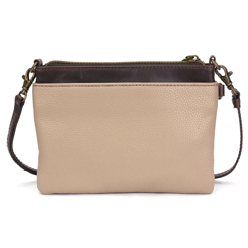 Dazzled Mini Crossbody - Cactus