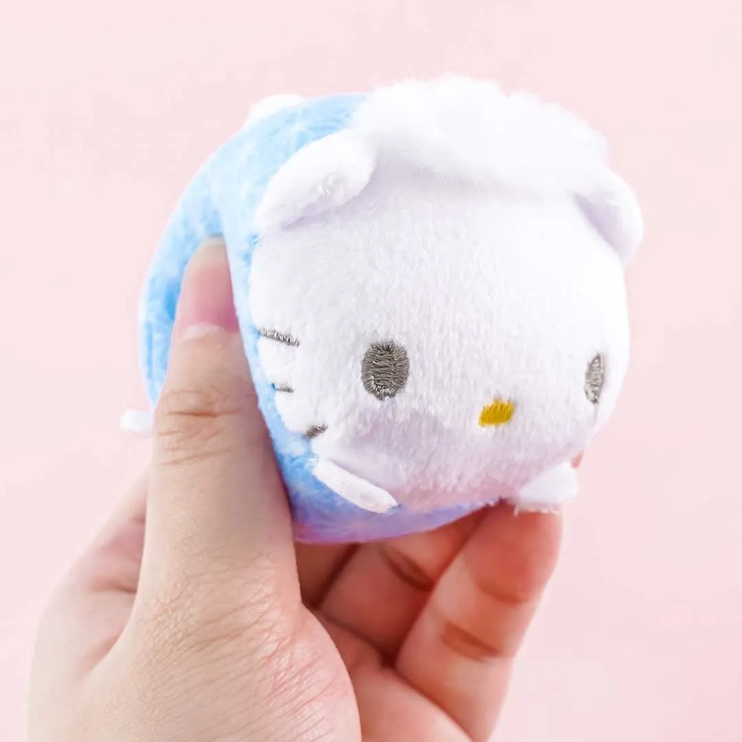 Dear Daniel Roll Bean Bag Plushie - Mini