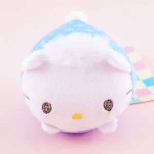 Dear Daniel Roll Bean Bag Plushie - Mini