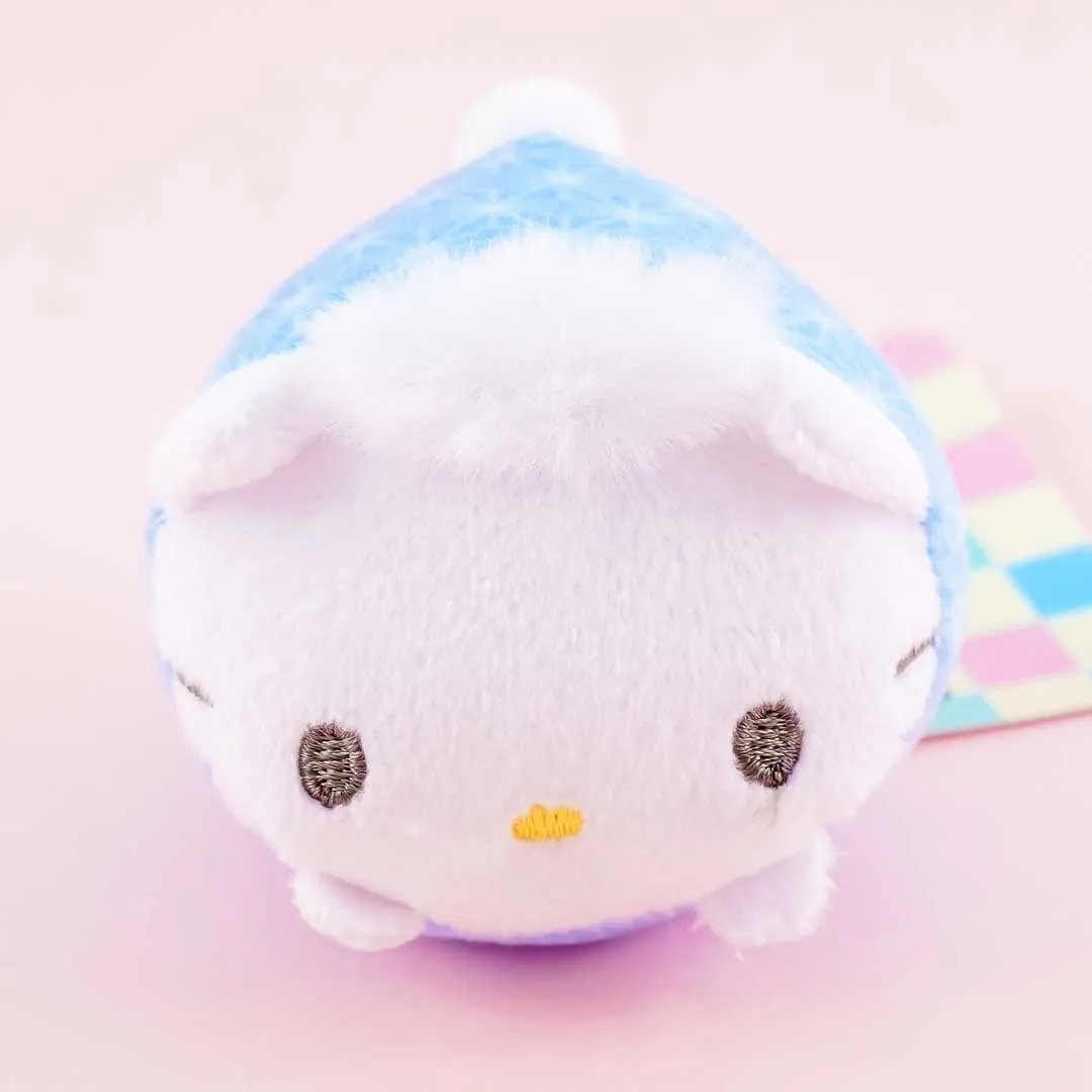Dear Daniel Roll Bean Bag Plushie - Mini