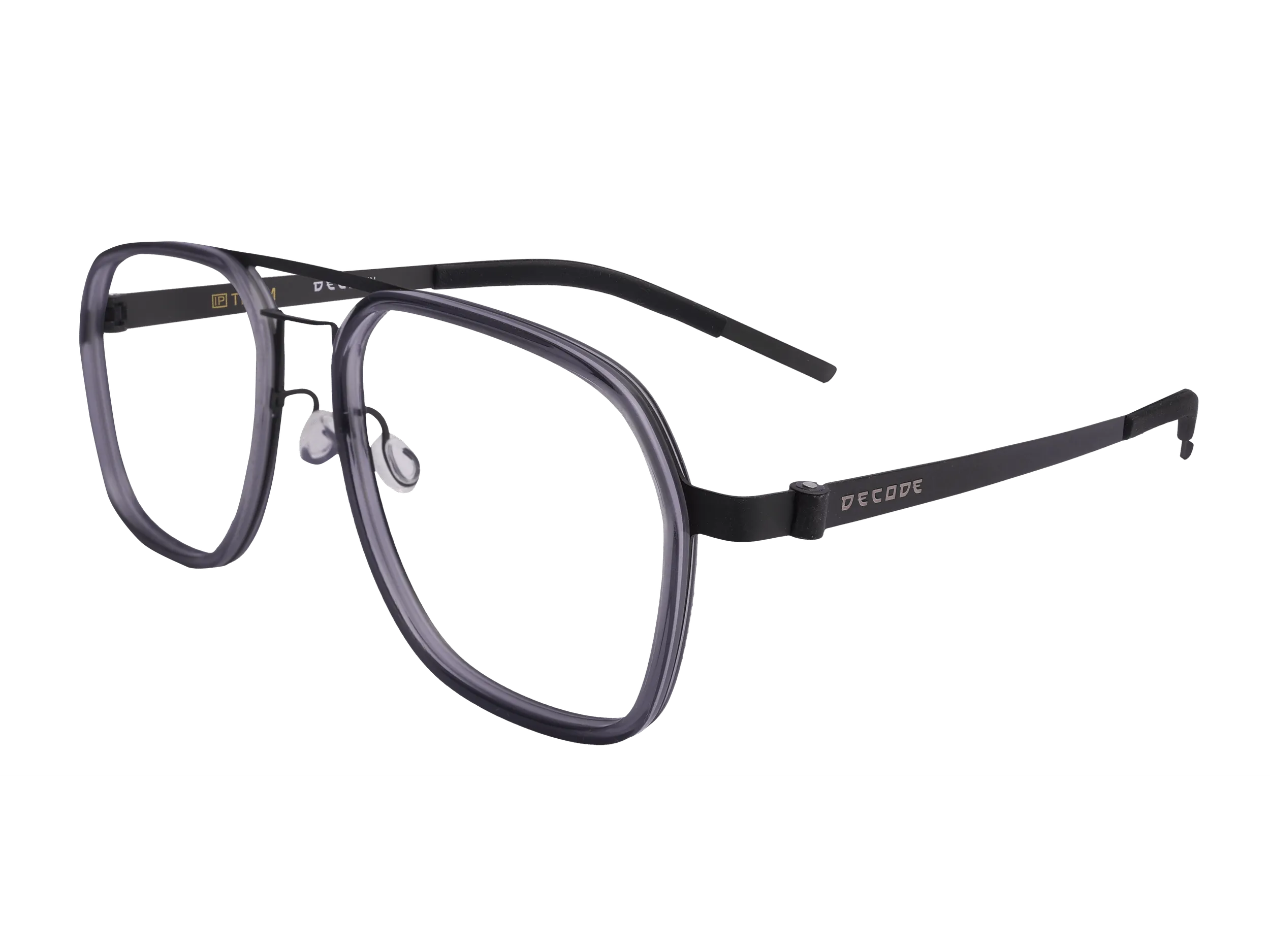 Decode Round Frames - 9753