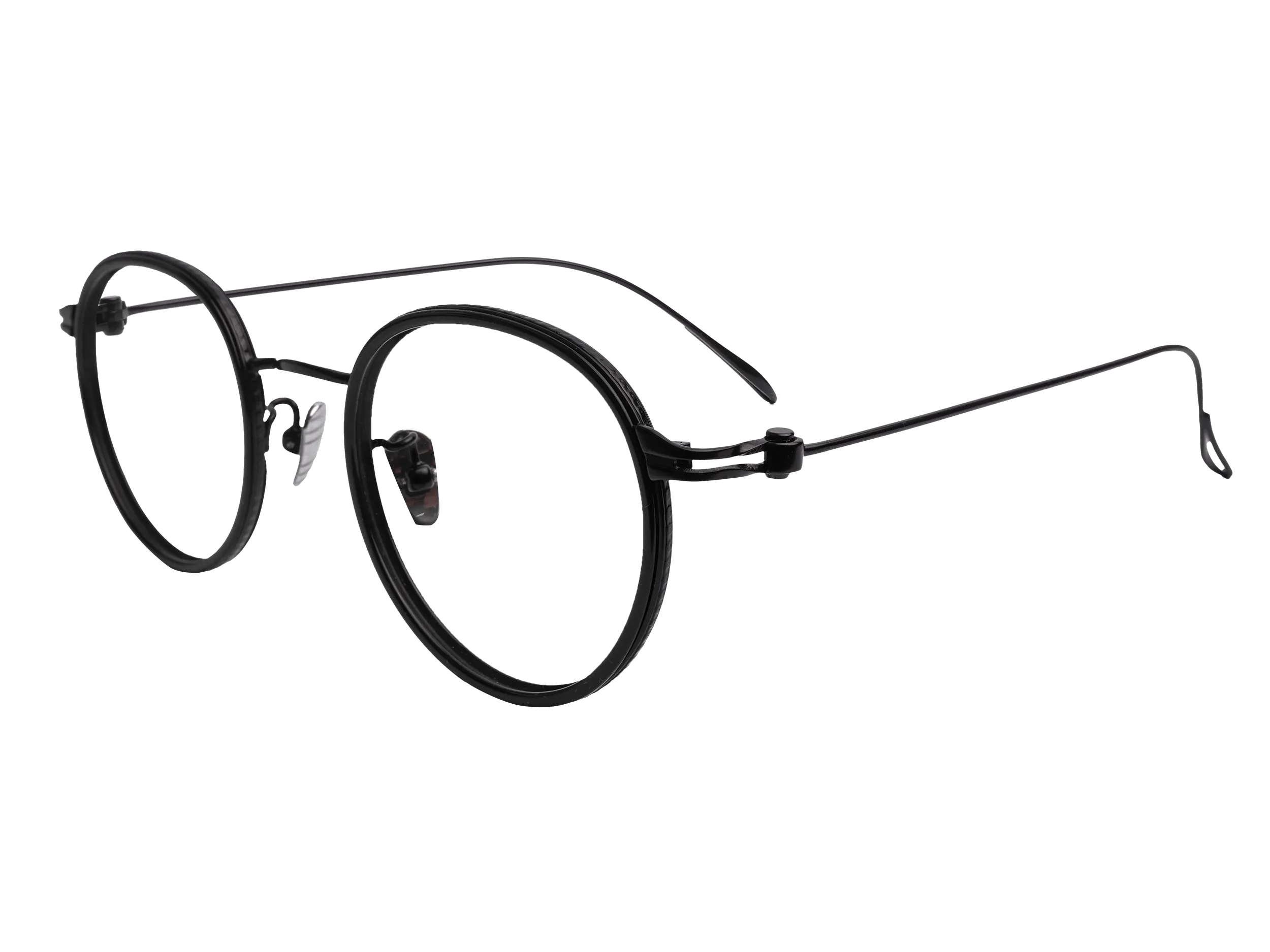Decode Round Frames - MO-SC-05