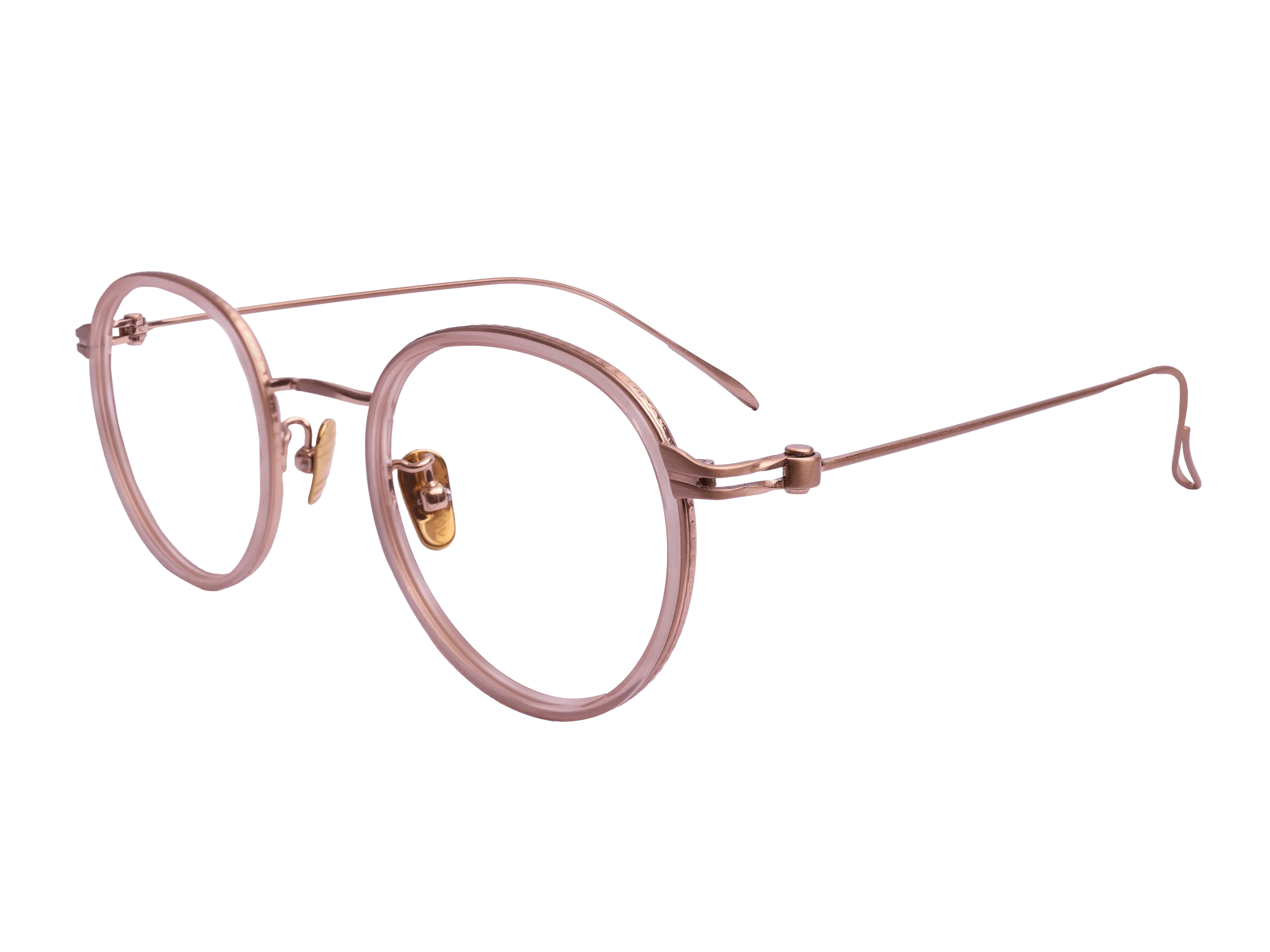 Decode Round Frames - MO-SC-05