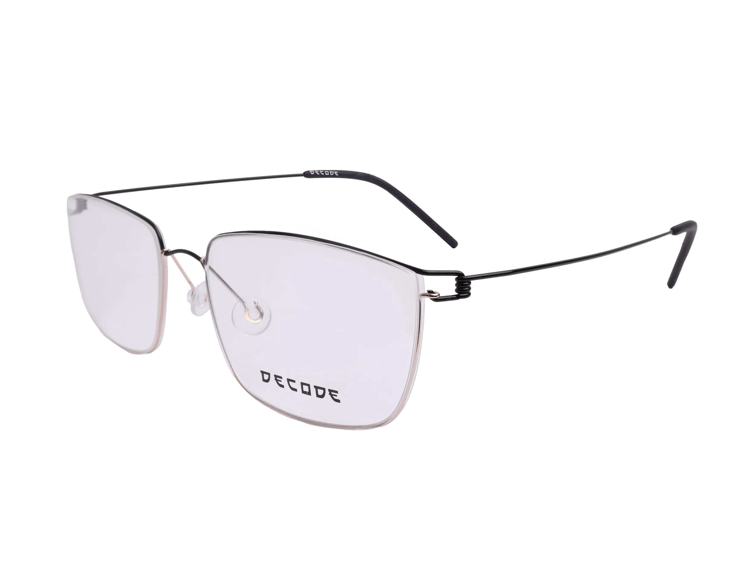 Decode Square Frames - 76865