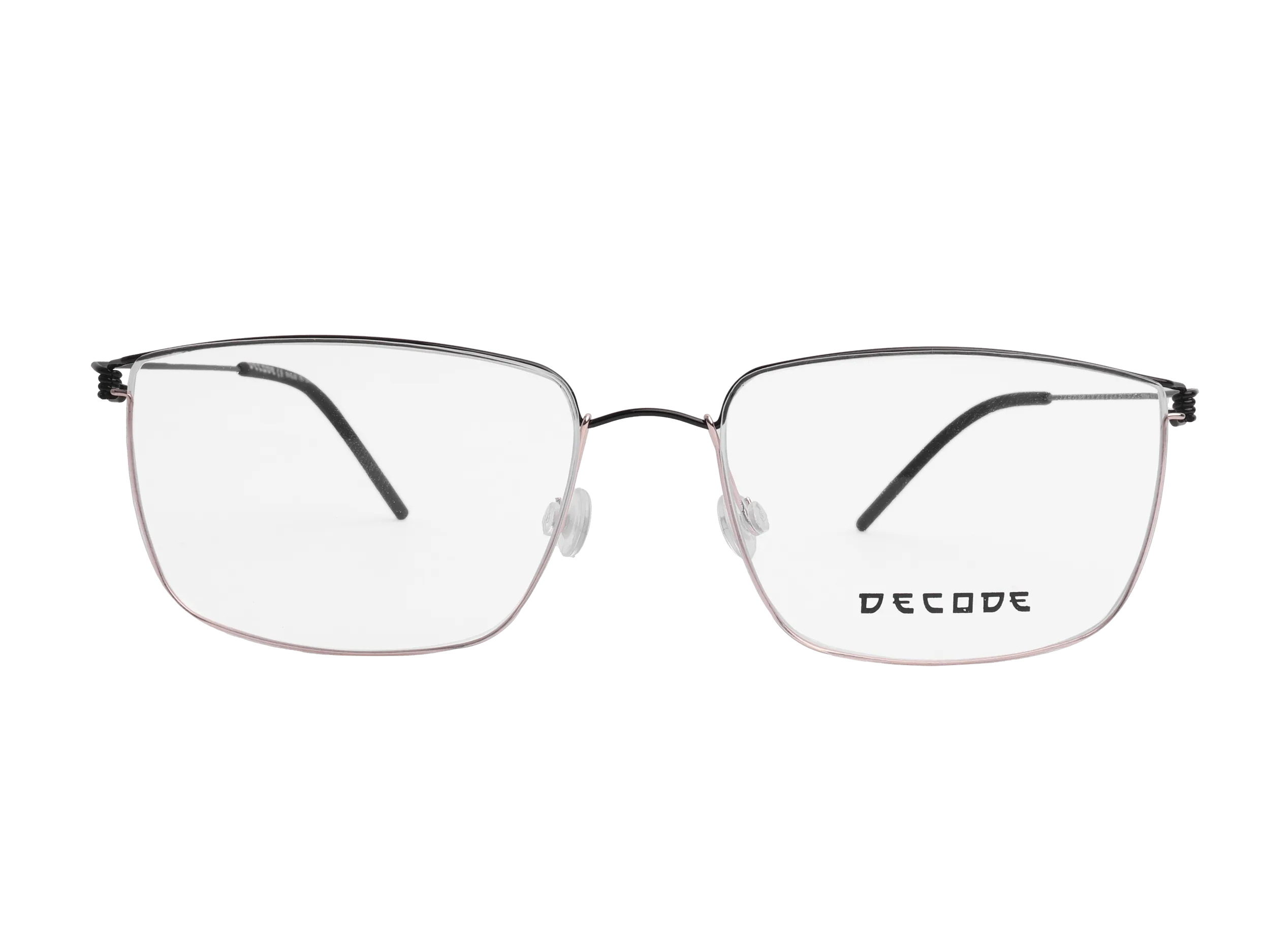 Decode Square Frames - 76865