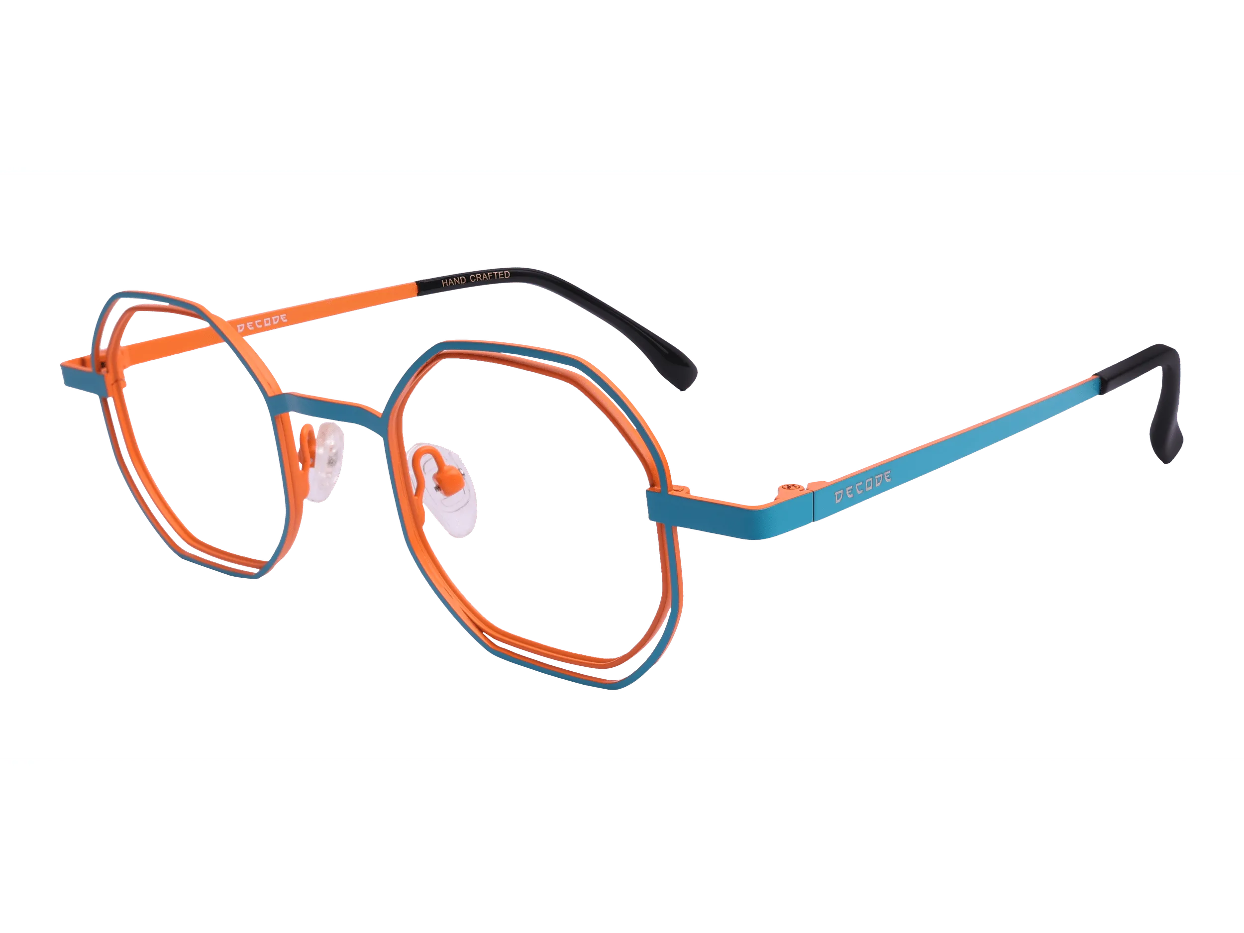 Decode Square Frames - 76865