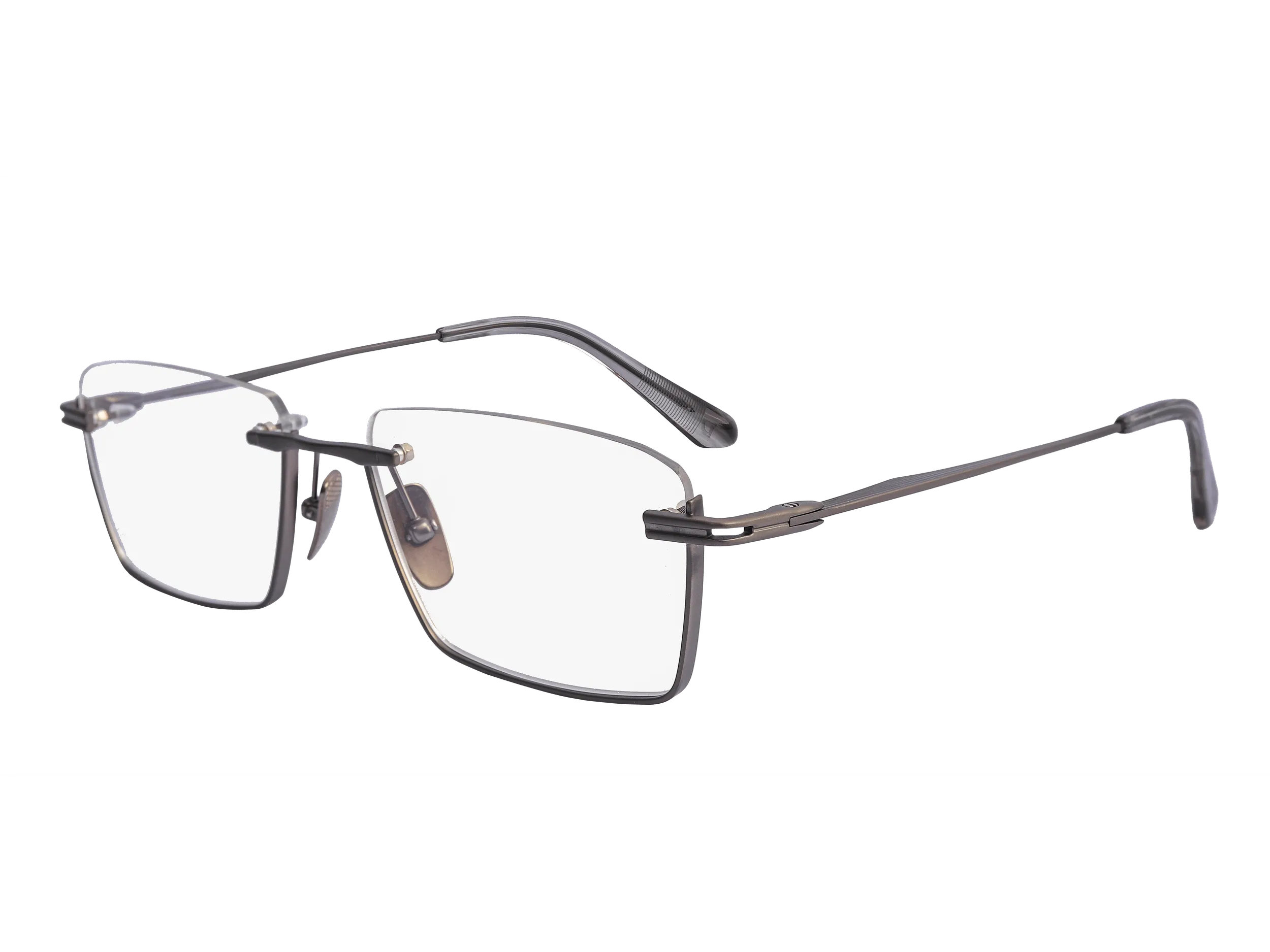 Decode Square Frames - DTX416