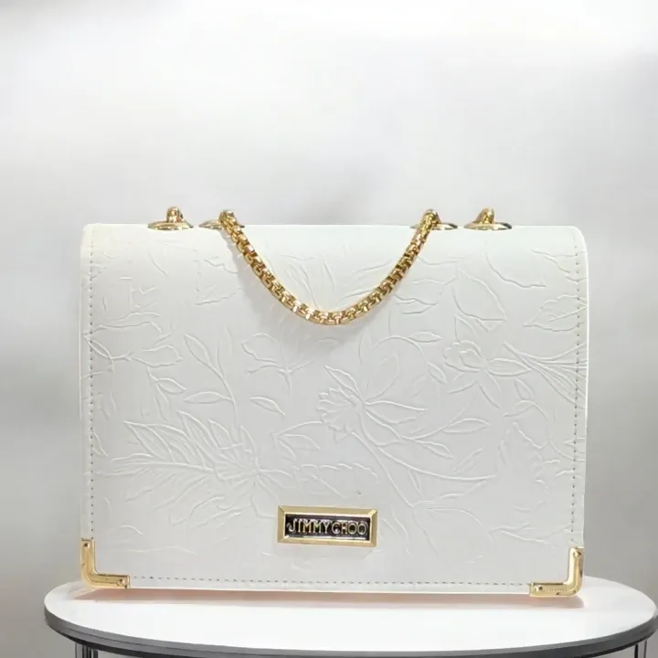 Dekoracy Cross Body Bag #2