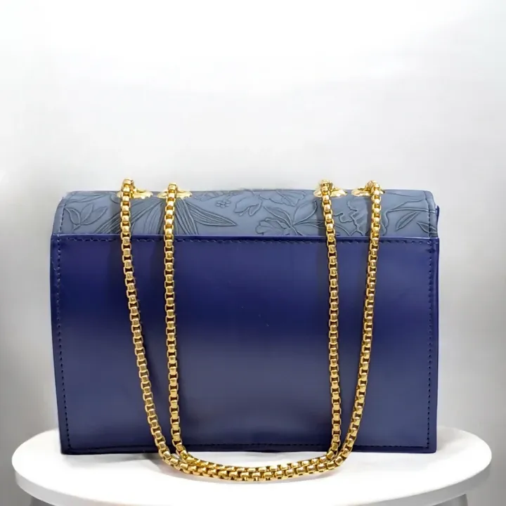 Dekoracy Cross Body Bag