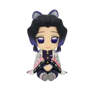 Demon Slayer: Kimetsu No Yaiba Kocho Shinobu Potetto PVC Statue