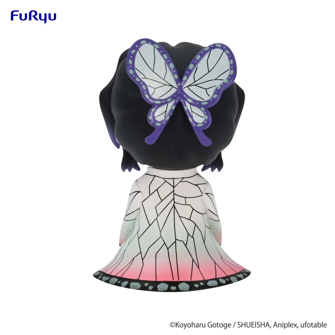 Demon Slayer: Kimetsu No Yaiba Kocho Shinobu Potetto PVC Statue